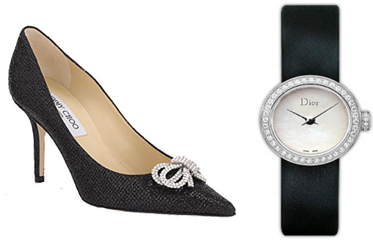 Women’s watch masterclass