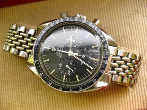 OMEGA Speedmaster Plaisted Polar Expedition 02