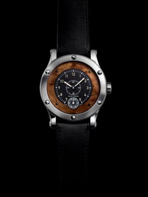Ralph Lauren Sporting Watch
