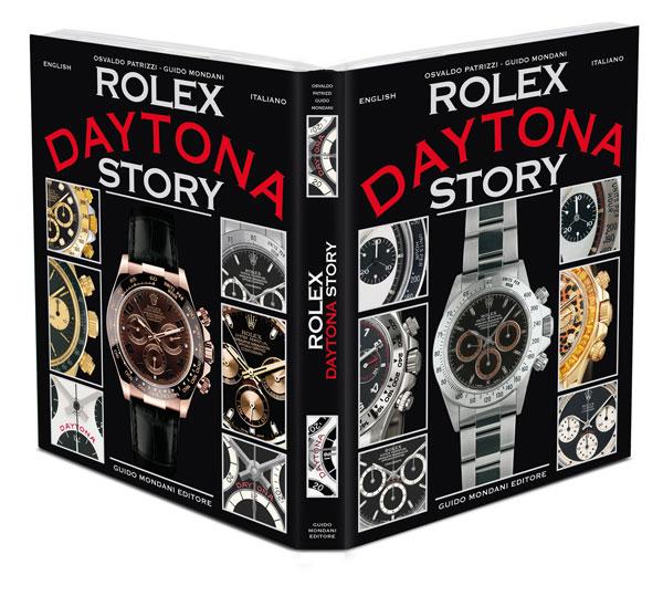 Guido Mondani’s Rolex Daytona Story