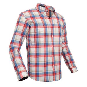Steve McQueen Titus Check Shirt