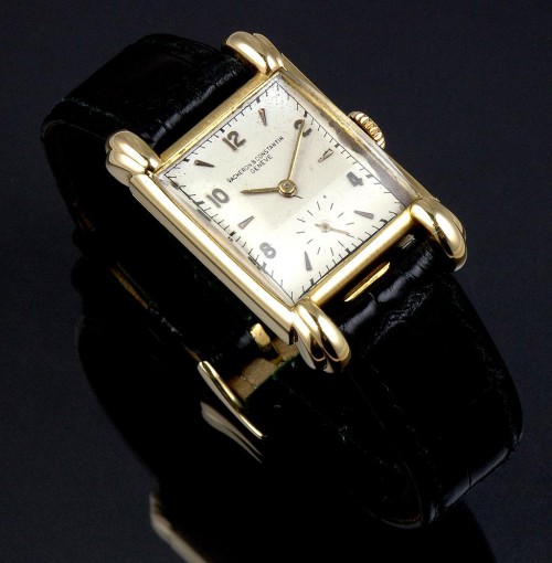 Vacheron Constantin 1948 