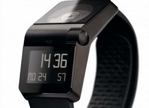 Ventura Sparc MGS dial Ventura Sparc MGS dial