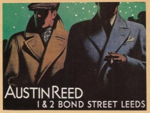 Austin Reed