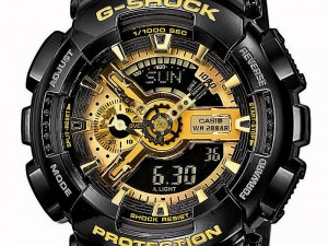 Casio G-Shock GA-110GB-1AER