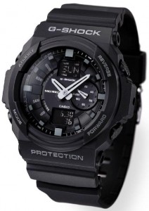 Casio G-Shock GA150