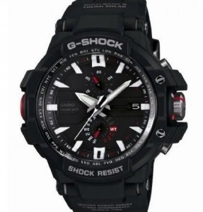 Casio G Shock with Smart Access System