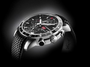 Chopard Mille Miglia 2012