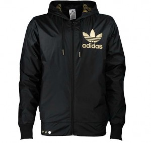 Adidas Windbreaker