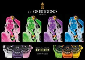 De Grisogono