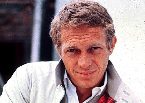 Watches of the King of Cool