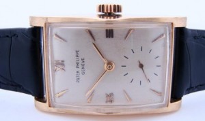 1950s Patek Philippe