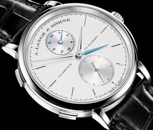A. Lange & Sohne Saxonia