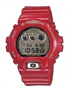 Casio G-Shock DW-6930A-4