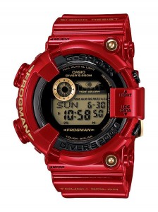 Casio G-Shock GF 8230 A-4 Frogman