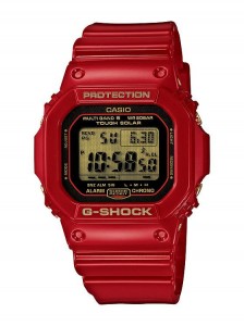 Casio G-Shock GW-M5360A-4
