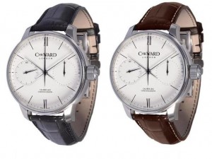 Christopher Ward C-900 Chrono