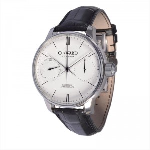 Christopher Ward C900 Single Pusher