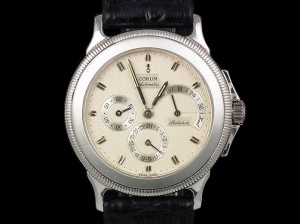 Corum Reserve de Marche