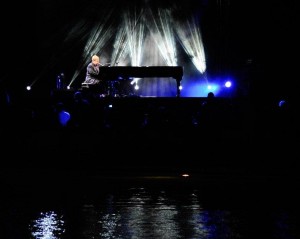 Elton John