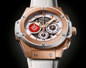 Hublot Big Bang Costa Smerelda