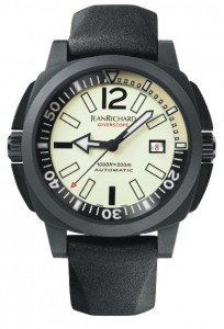 Jean Richard Diverscope