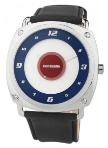 Lambretta watch