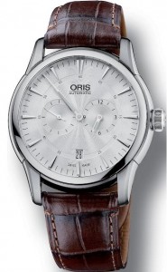 Oris Artelier Regulateur
