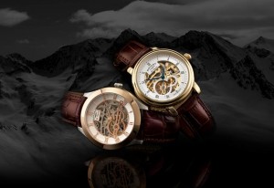 Rotary Jura Collection