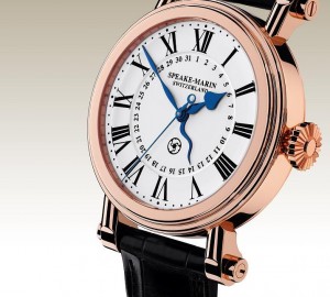 Speake-Marin Serpent Calendar