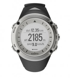 Suunto Ambit Silver GPS