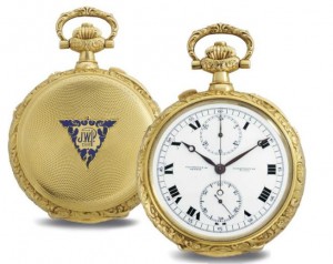 Vacheron Constantin