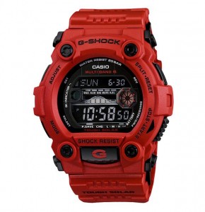 Casio G-Shock DW 6900