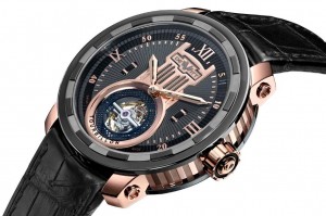 De Witt Twenty-8-Twenty Tourbillon ambiance