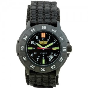 Fox Tactical UZI Tritium