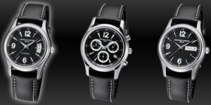 Frederique Constant