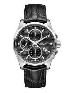 Hamilton Jazzmaster Automatic
