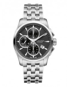 Hamilton Jazzmaster Automatic