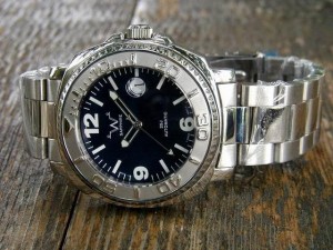IWI Eurodive