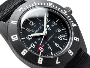 Marathon military watches