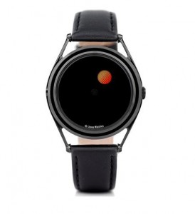 Mr Jones Watches