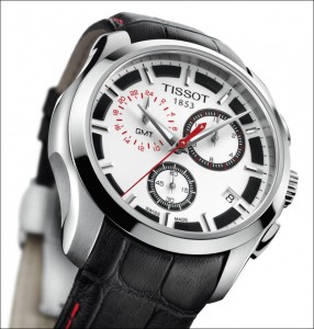 Tissot Coutourier Michael Owen