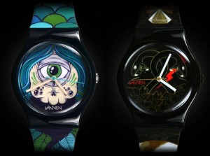 Vannen Watches