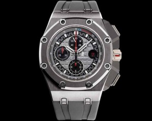 Audemars Piguet Royal Oak Michael Schmacher
