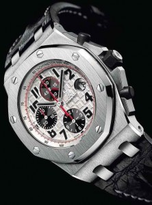 Audemars Piguet Royal Oak Offshore Chronograph