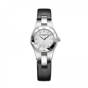 Baume and Mercier