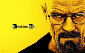 Breaking Bad