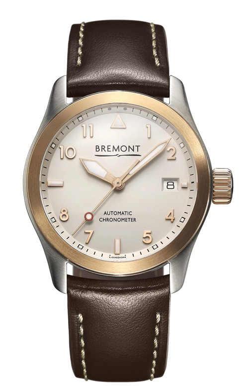 Bremont launches female oriented Solo-37