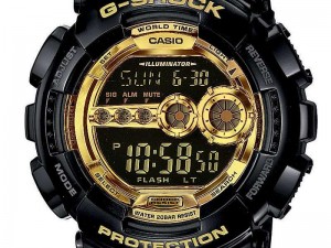 Casio G-Shock