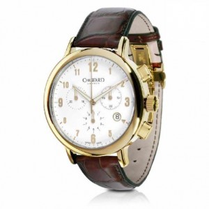 Christopher Ward C3 Malver Chronograph MK II